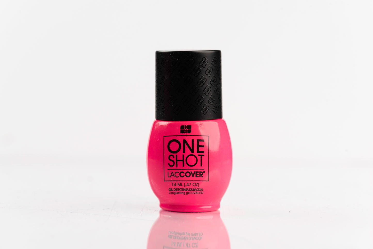 One Shot - Laccover