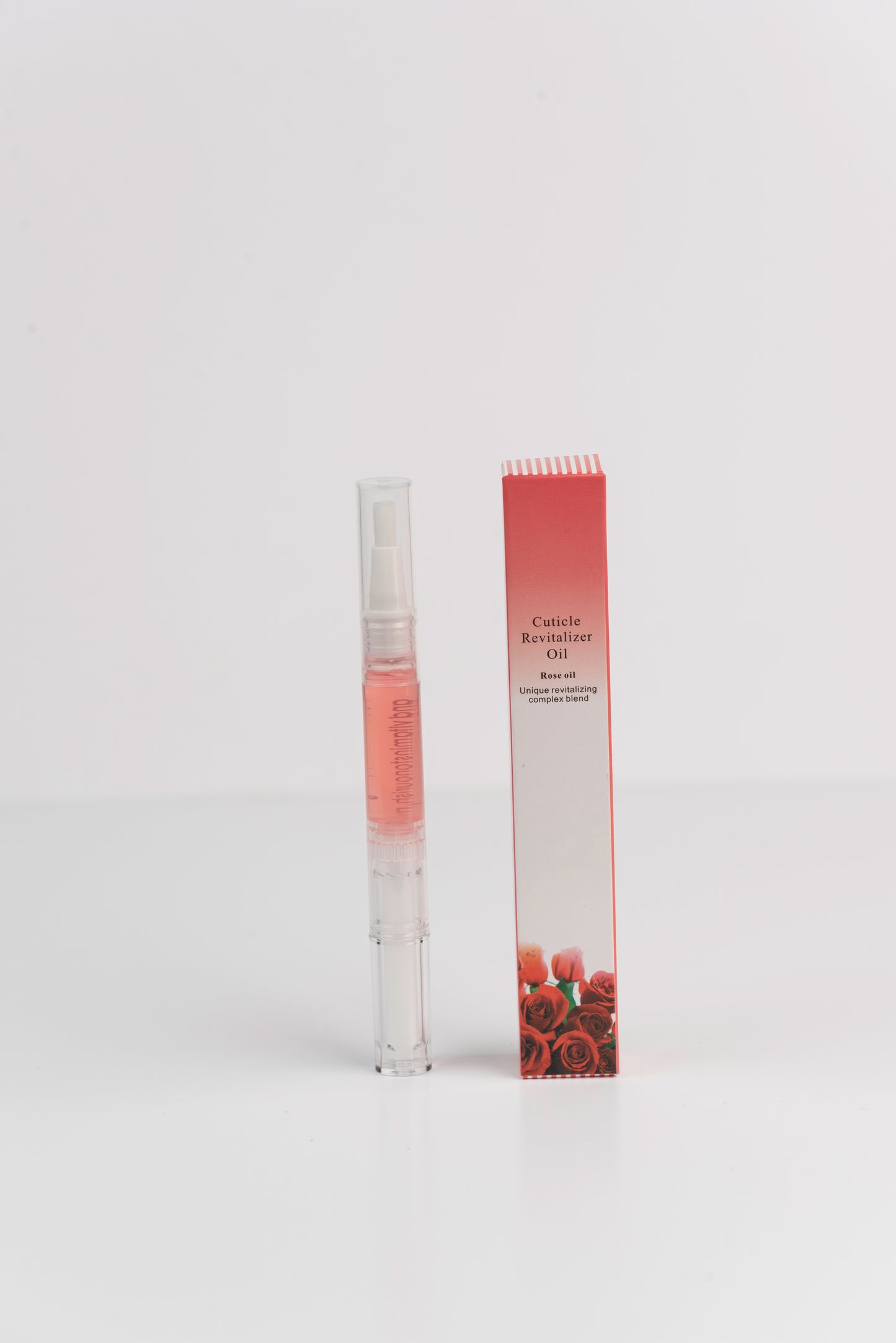 Scented Cuticle Oil Pen