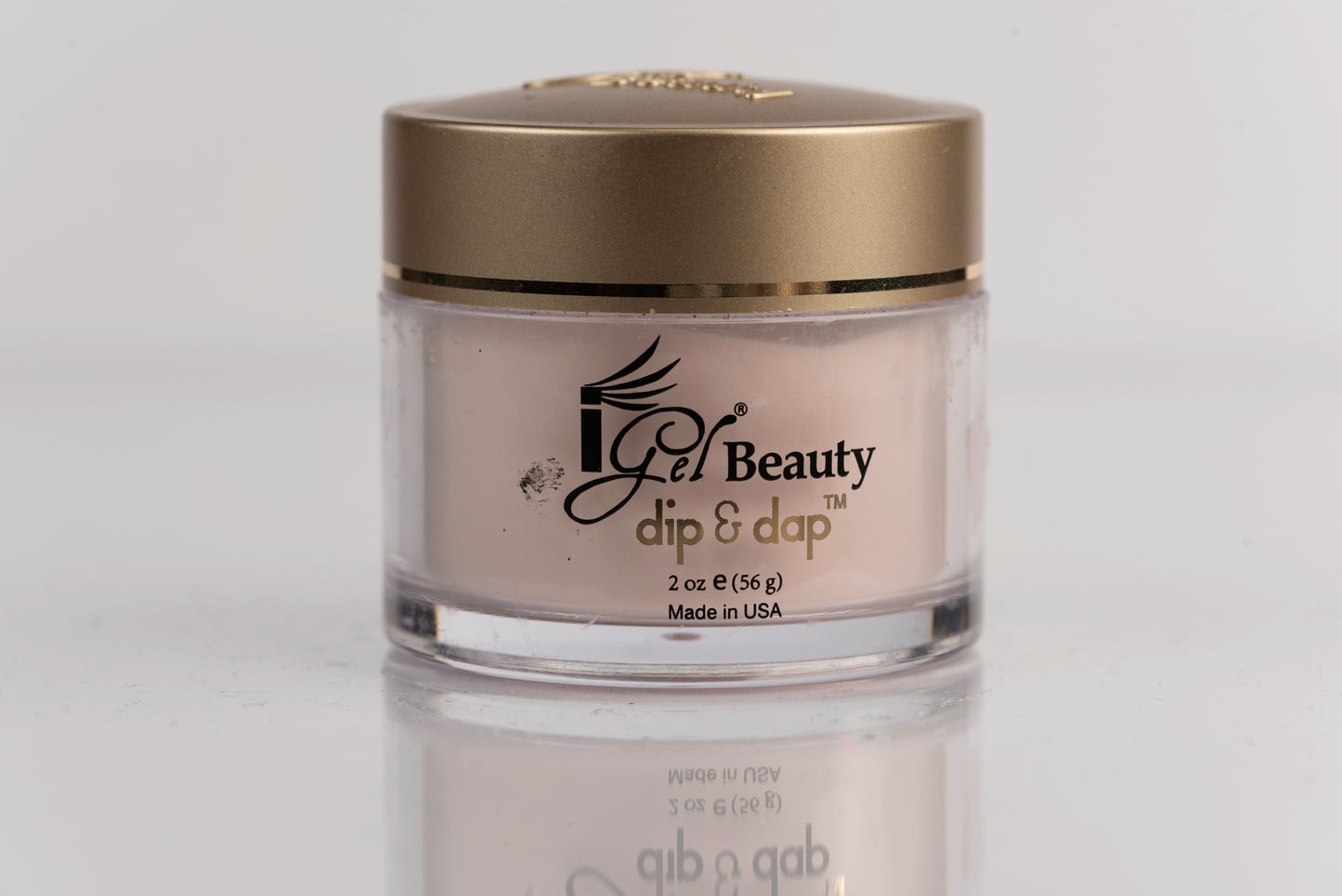 Dip & Dap Powder- DD168 Sirena