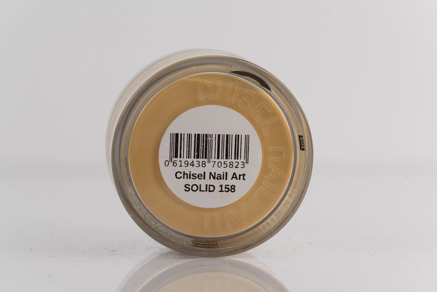 Chisel Powder- Solid 158