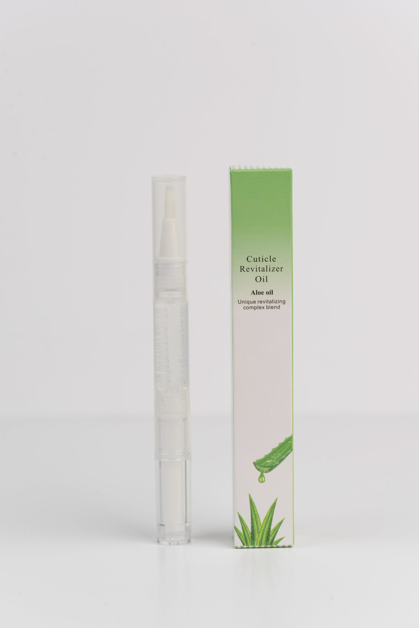 Scented Cuticle Oil Pen