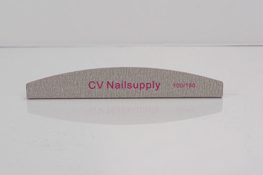 Nail File- CV Nails