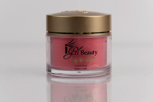 Dip & Dap Powder- DD234 Lips Lock