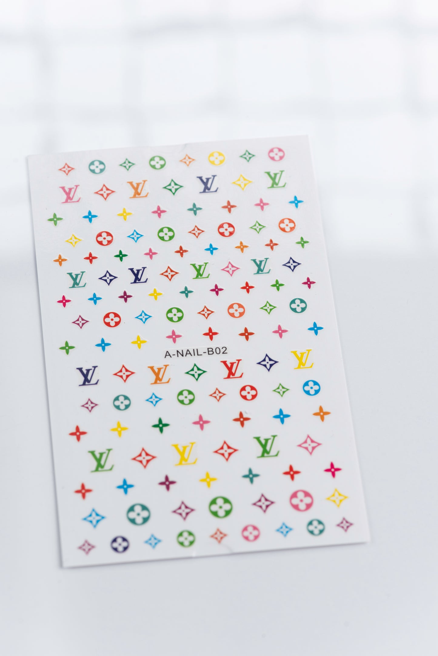 LV Decals