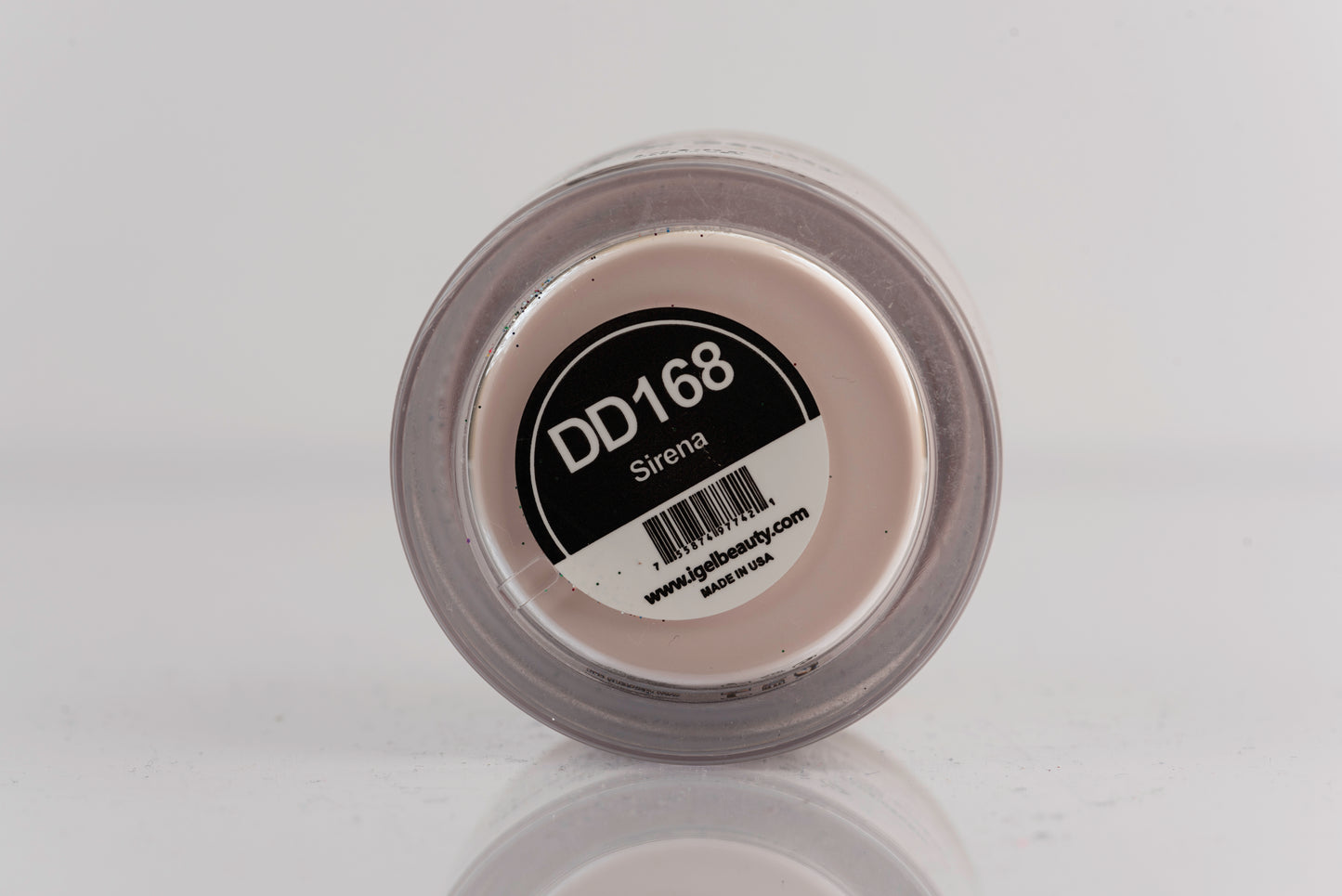 Dip & Dap Powder- DD168 Sirena