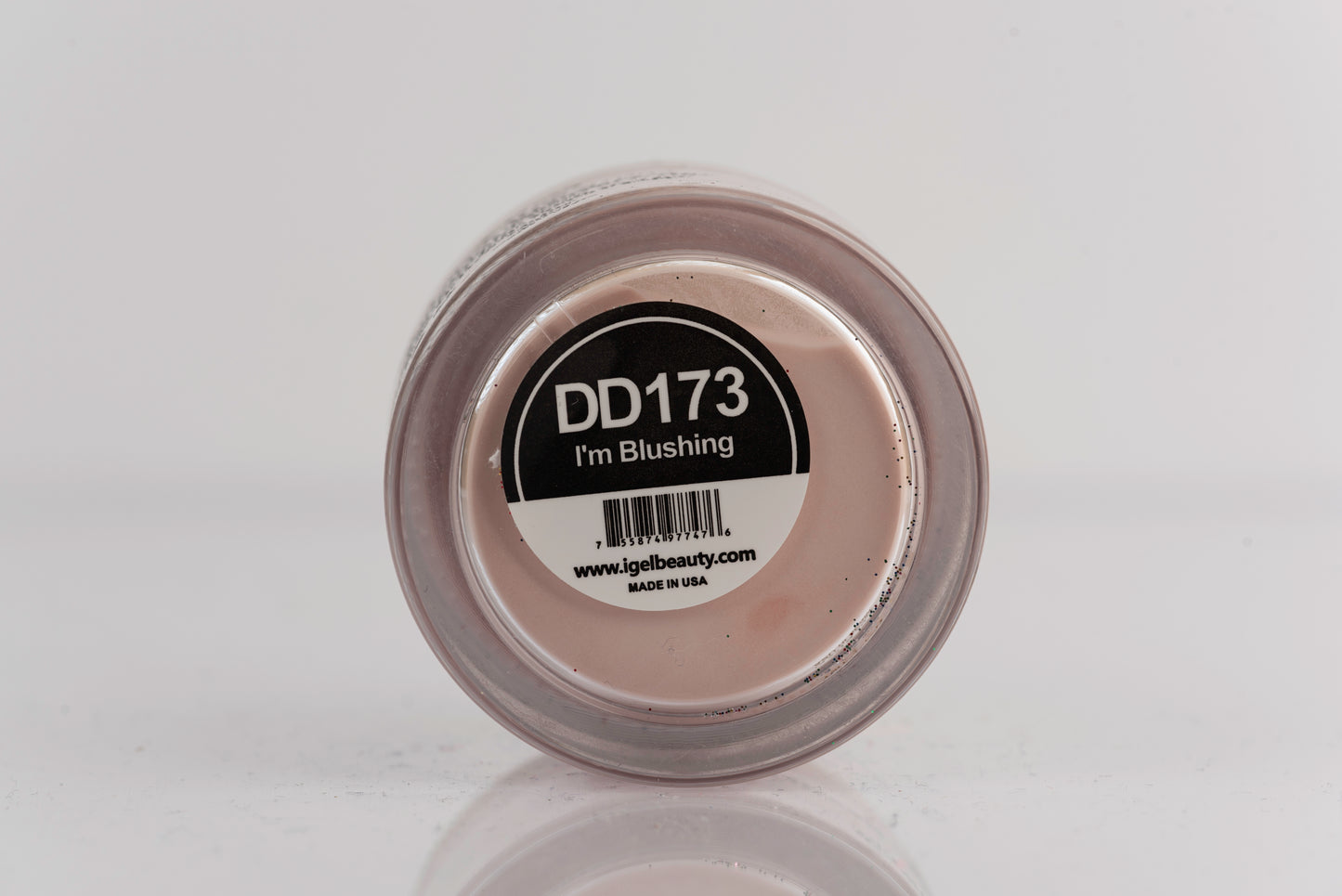 Dip & Dap Powder- DD173 I'm Blushing