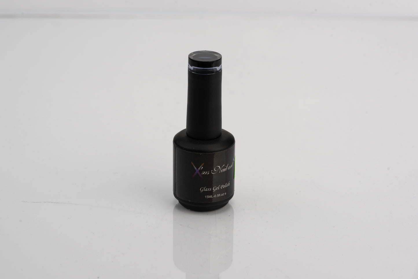 Gloss Gel Polish- X'sus