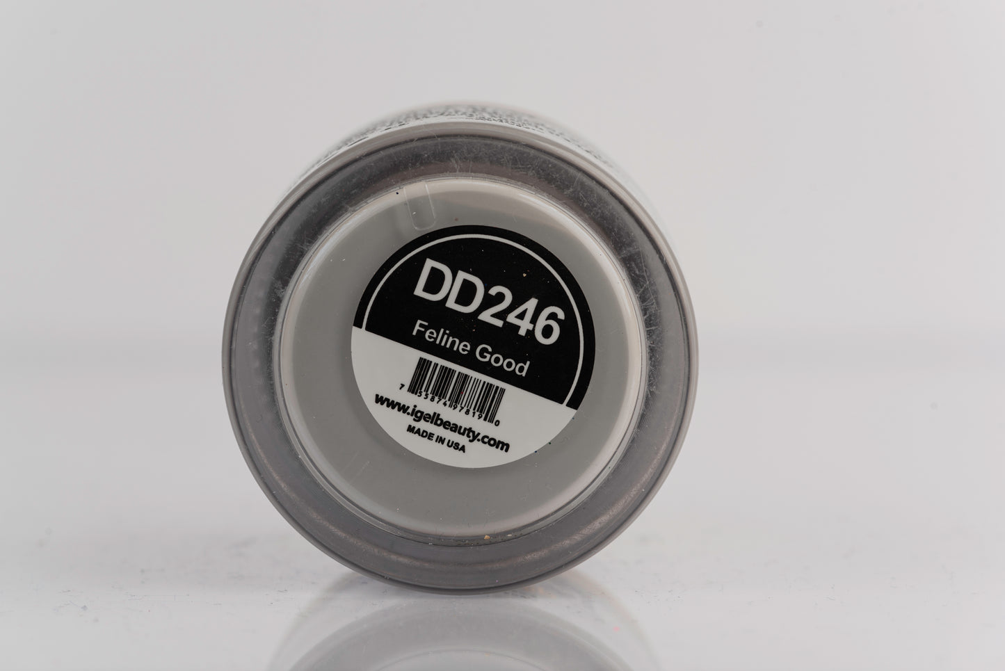 Dip & Dap Powder- DD246 Feline Good