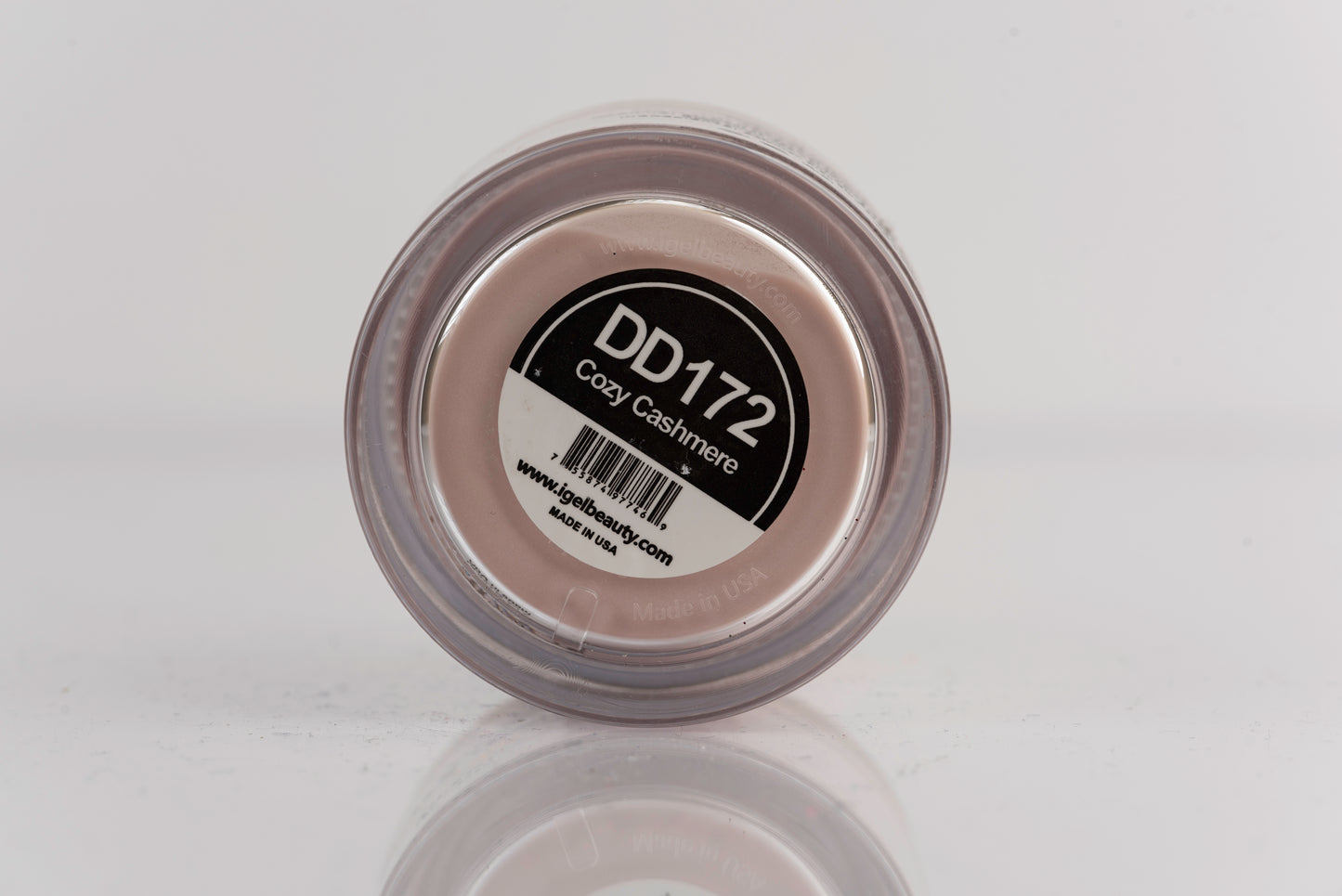 Dip & Dap Powder- DD172 Cozy Cashmere