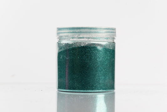 Glitter- Emerald