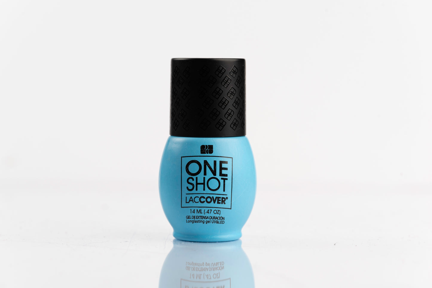 One Shot - Laccover