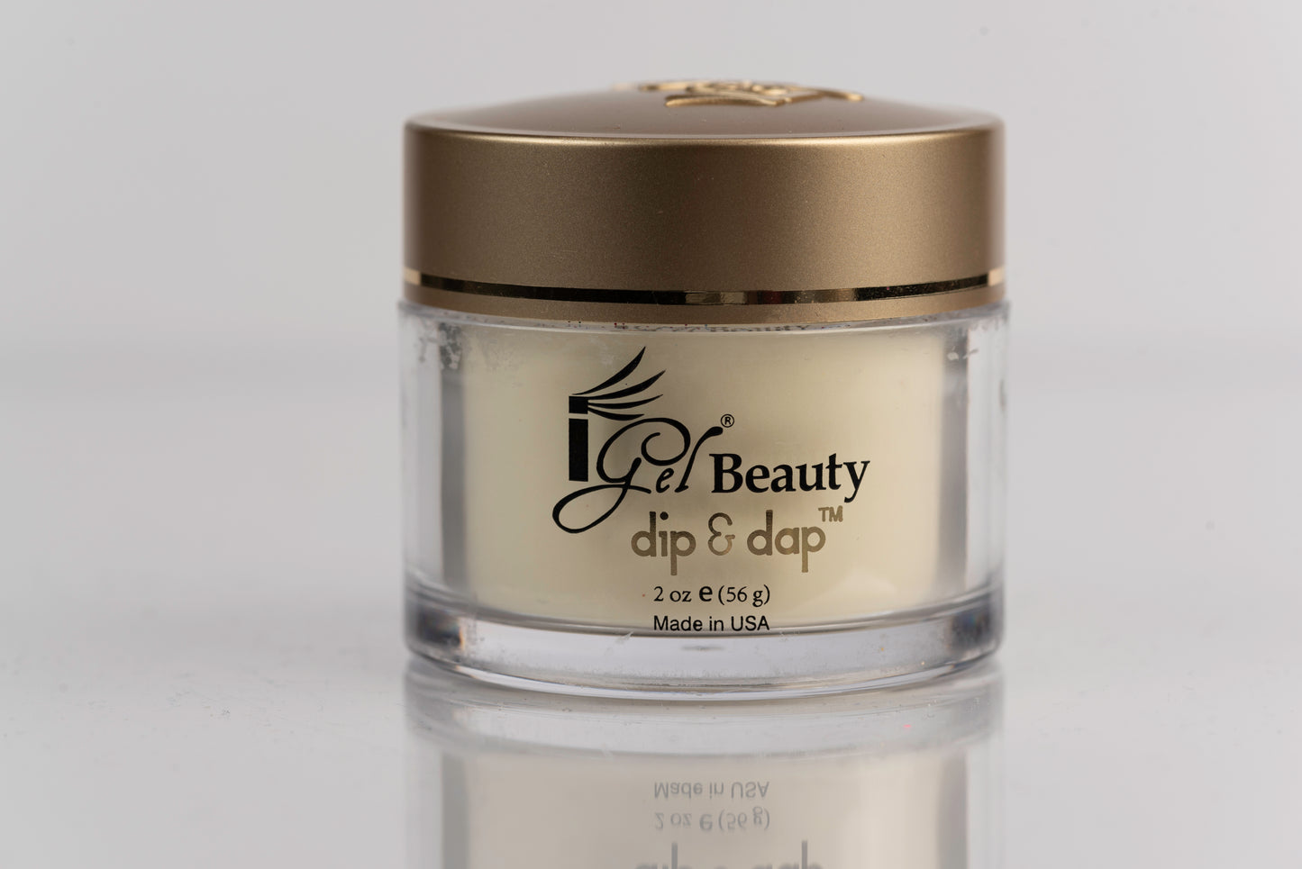 Dip & Dap Powder- DD184 Buttercup