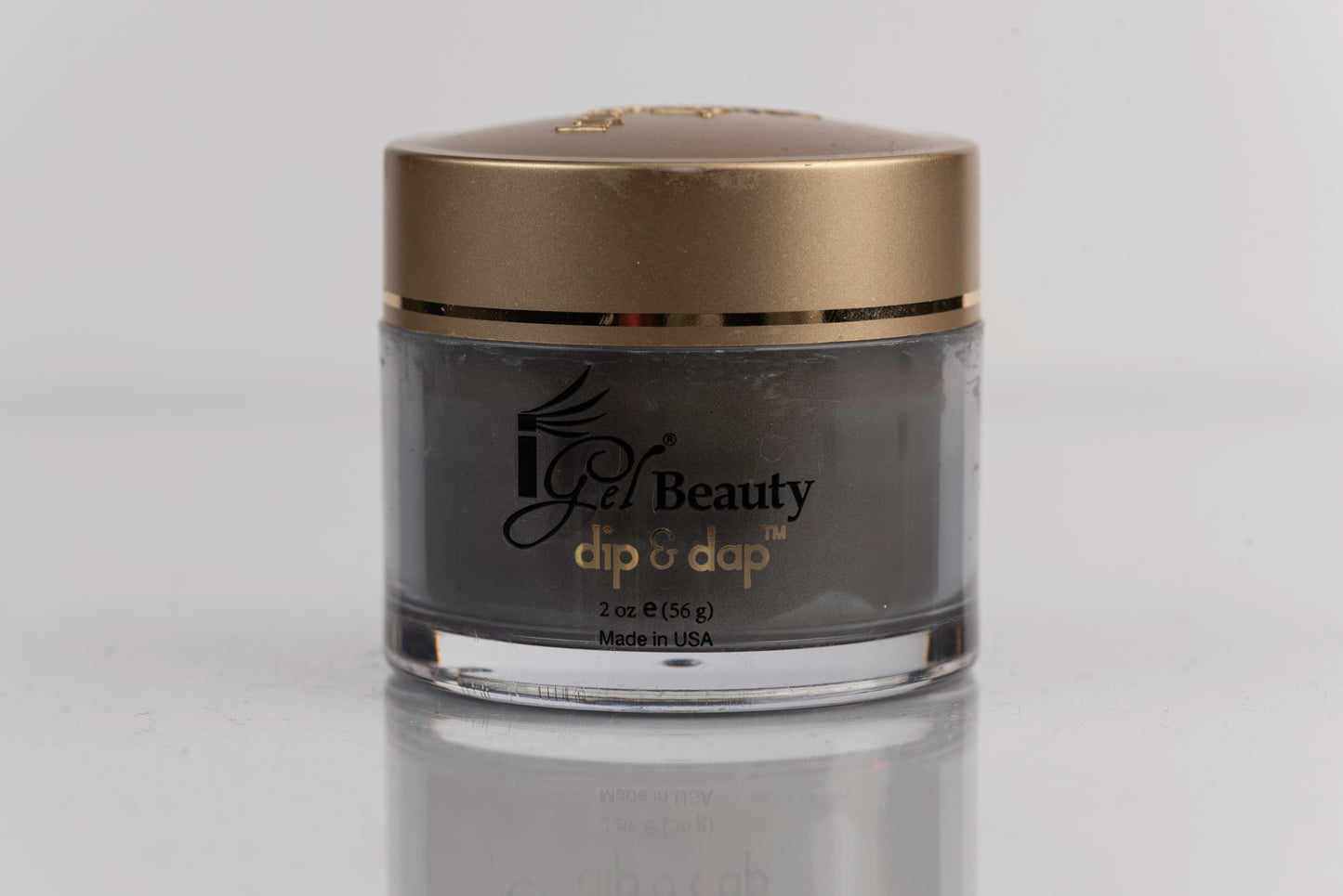 Dip & Dap Powder- DD242 Black Pearl