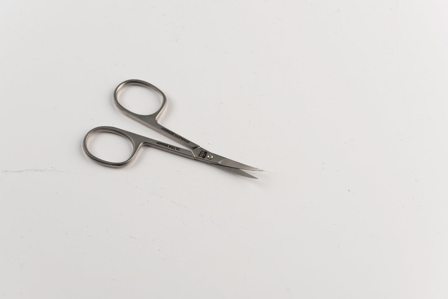 Cuticle Scissors