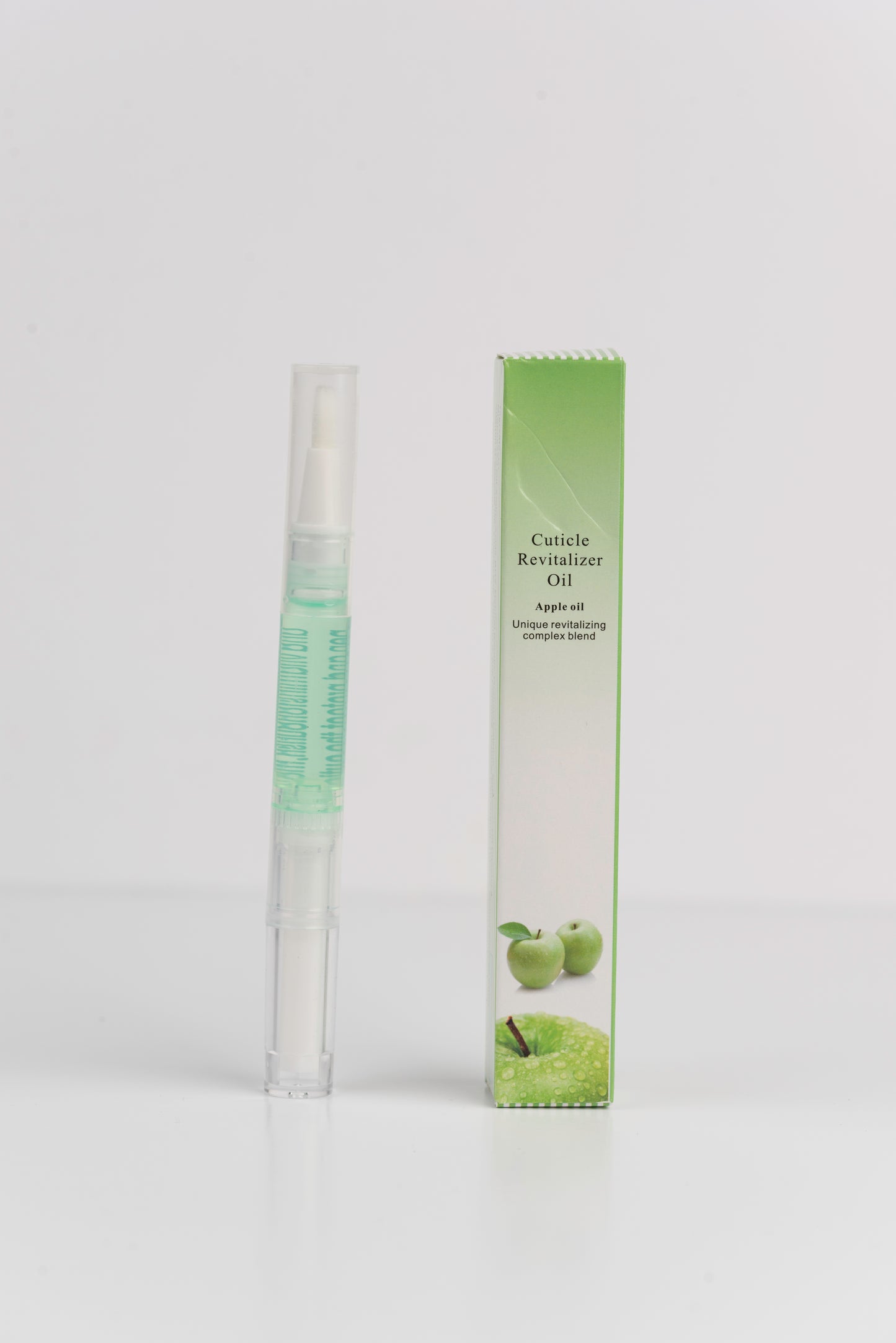 Scented Cuticle Oil Pen