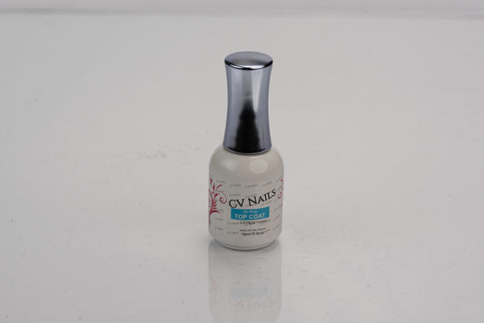 Non-Wipe Top Coat- CV Nails