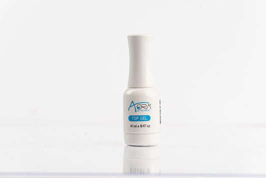 Aora Top Gel- Odyseey Nail System