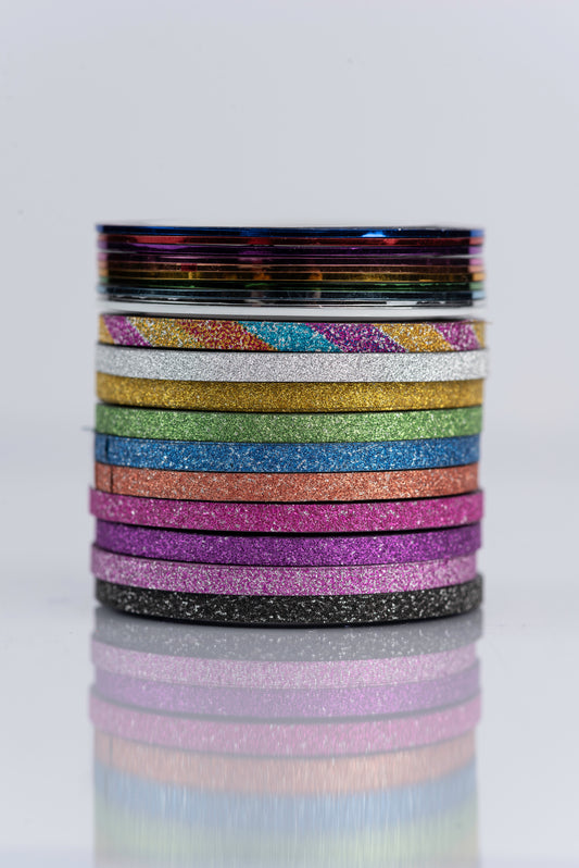 Thick- Nail Art Striping Tape Line