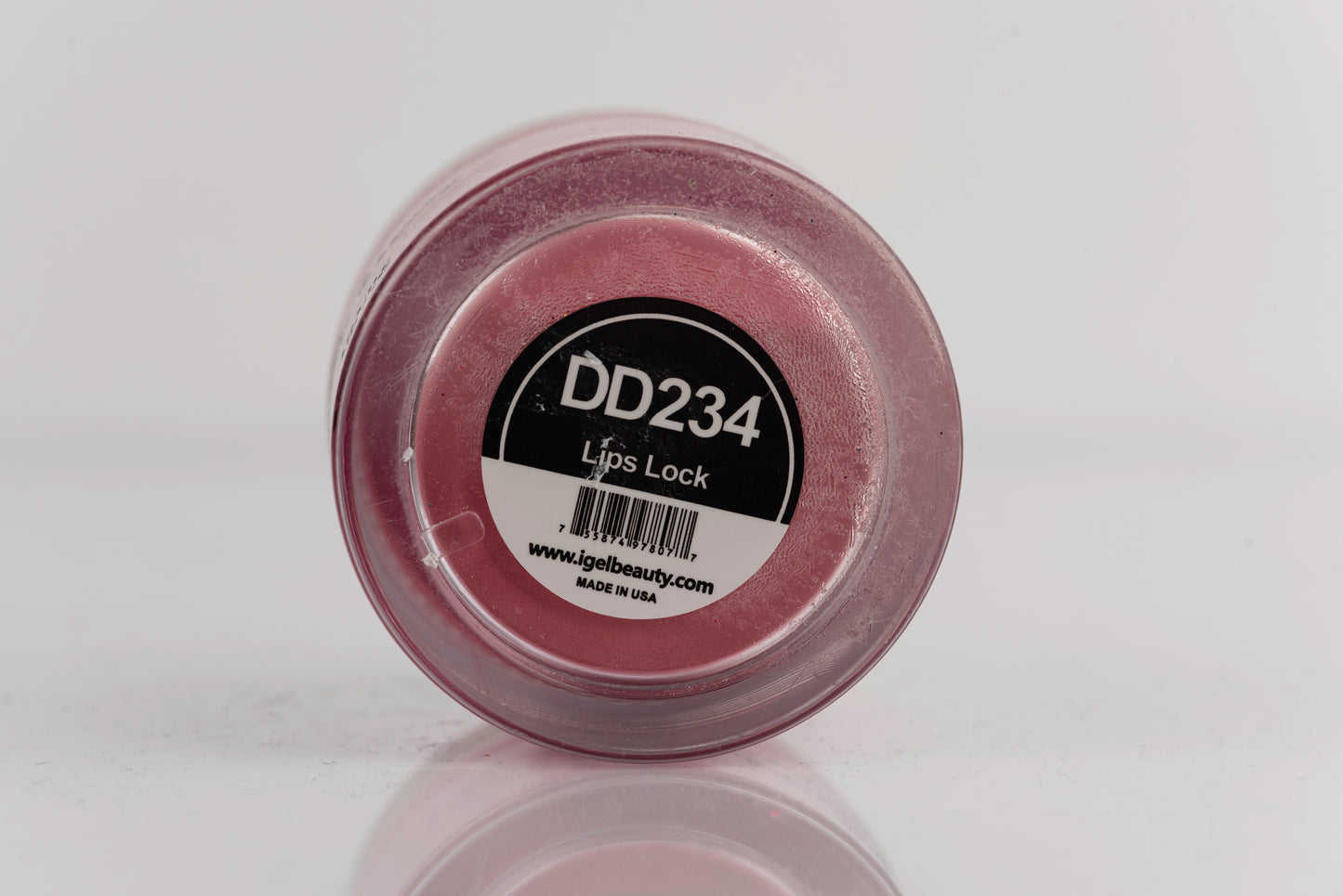 Dip & Dap Powder- DD234 Lips Lock