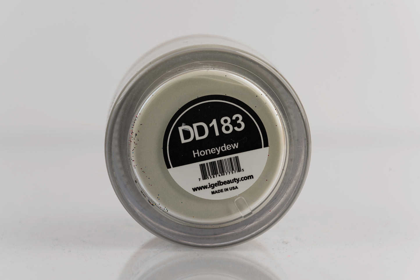 Dip & Dap Powder- DD183 Honeydew