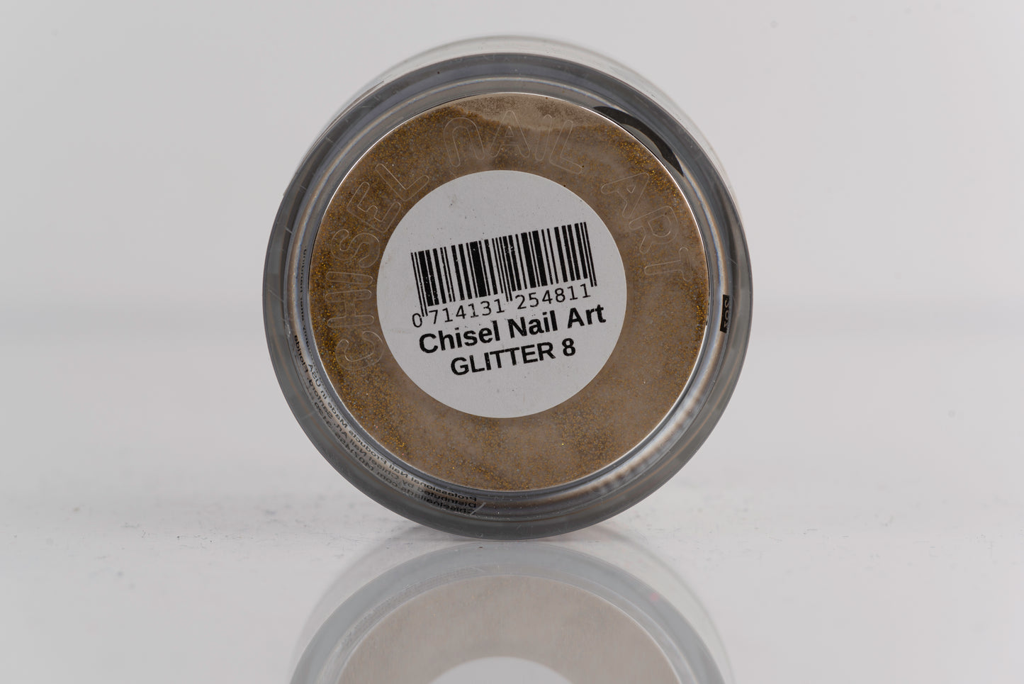 Chisel Powder- Glitter 8