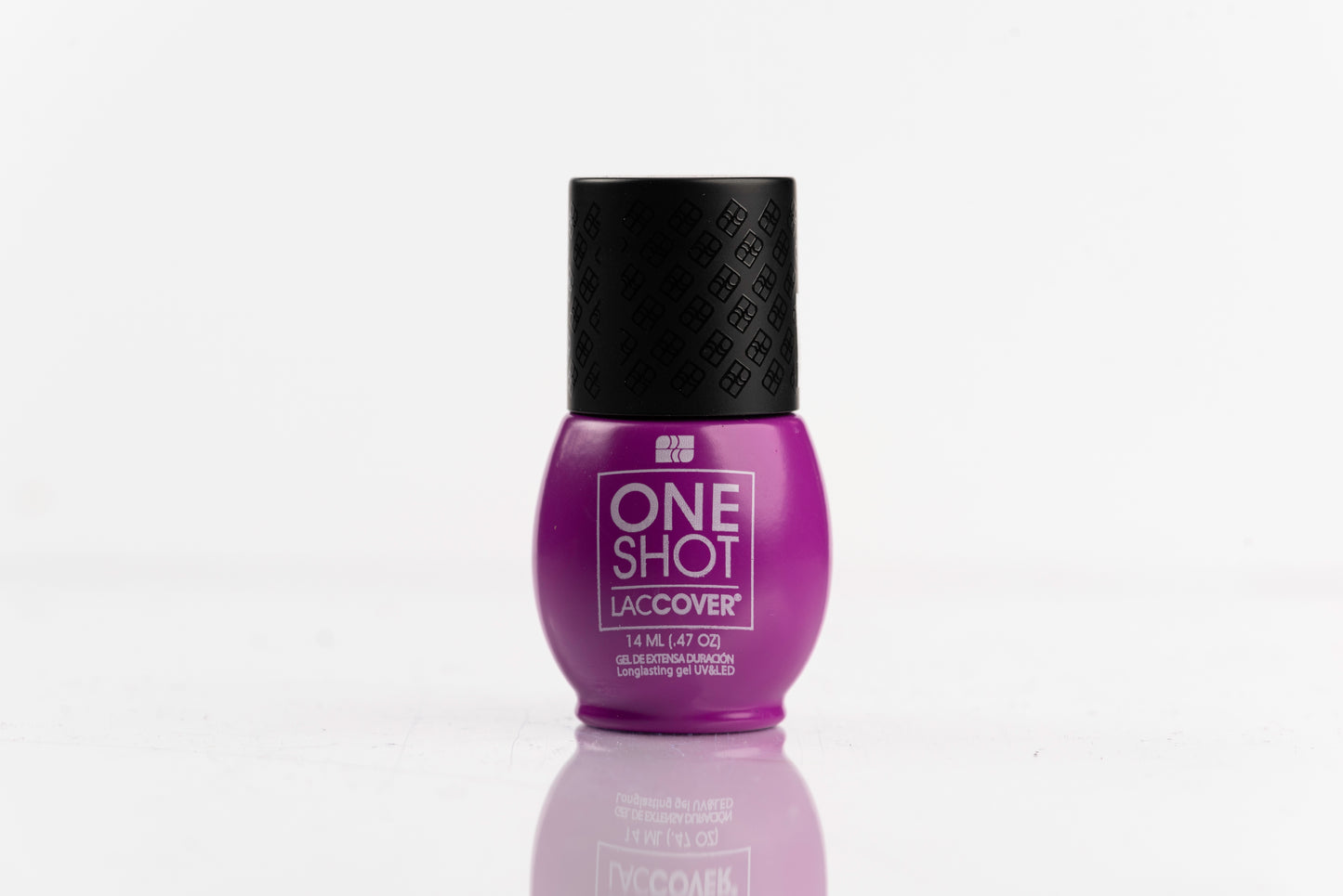 One Shot - Laccover