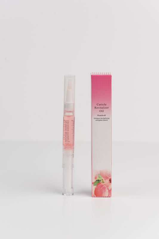 Scented Cuticle Oil Pen