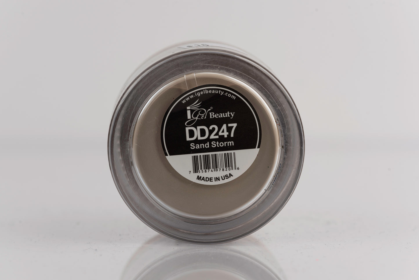 Dip & Dap Powder- DD247 Sandstorm