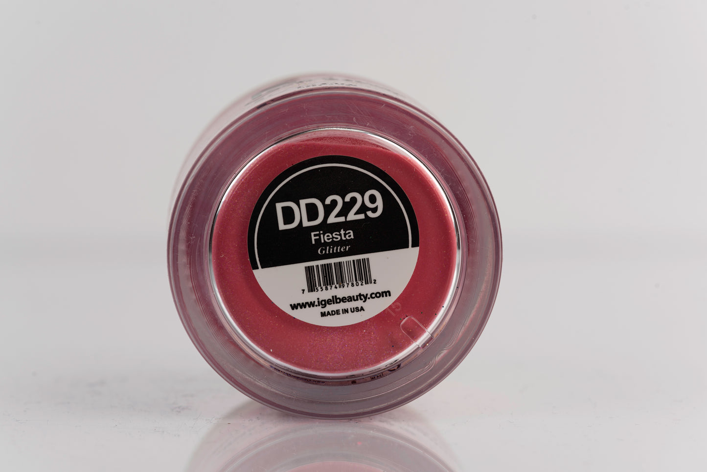 Dip & Dap Powder- DD229 Fiesta