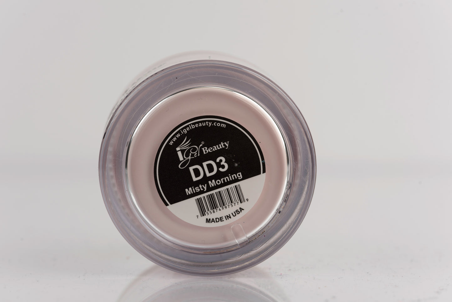 Dip & Dap Powder- DD3 Misty Morning