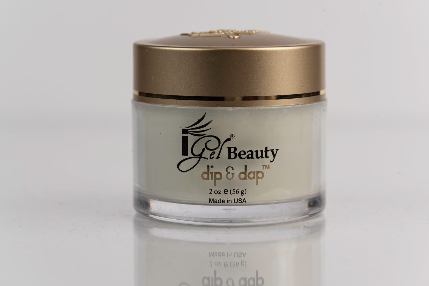 Dip & Dap Powder- DD183 Honeydew