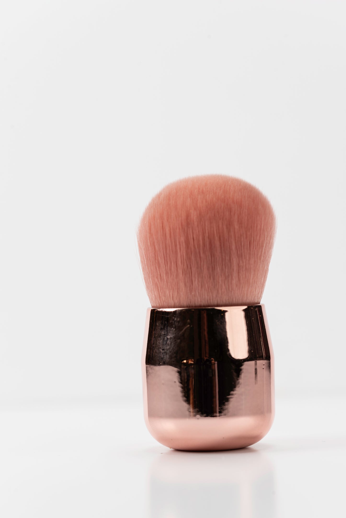 Dust Brush- Rose Gold