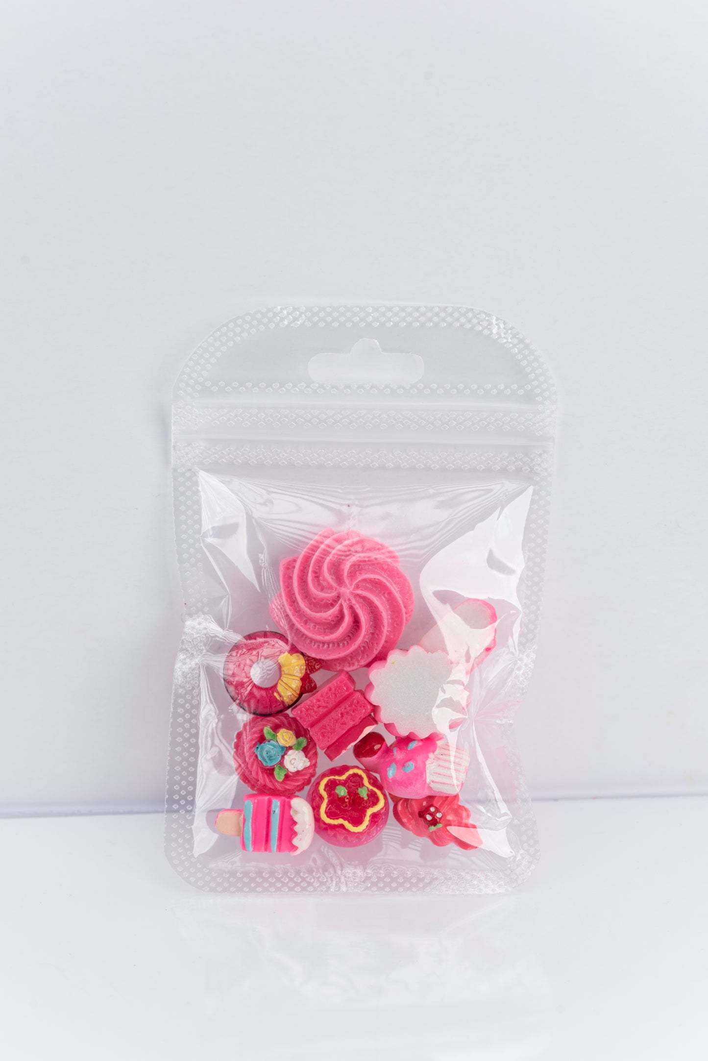 3D Candy Charms