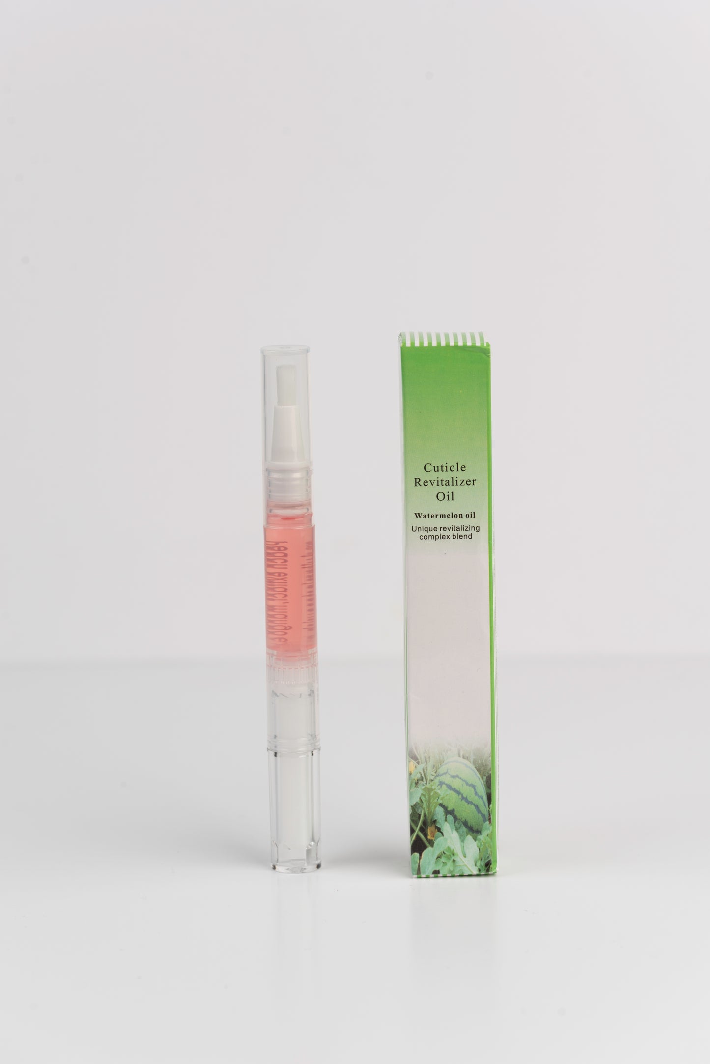 Scented Cuticle Oil Pen